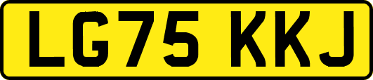 LG75KKJ