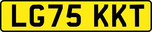 LG75KKT