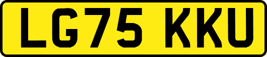 LG75KKU