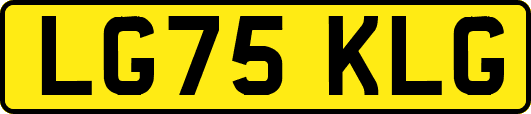 LG75KLG