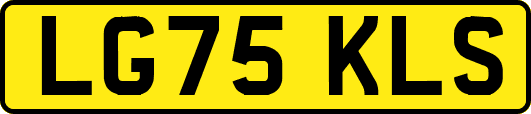 LG75KLS