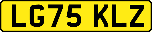 LG75KLZ