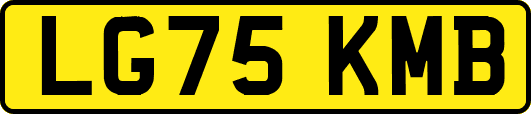 LG75KMB