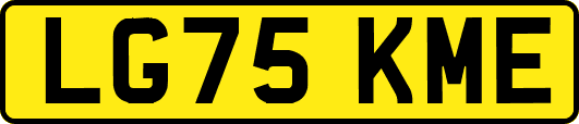 LG75KME