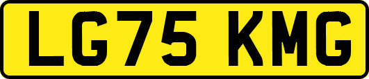 LG75KMG
