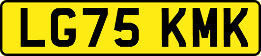 LG75KMK