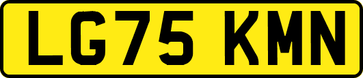 LG75KMN