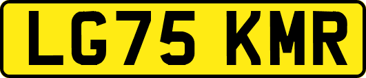 LG75KMR