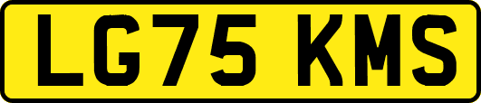 LG75KMS