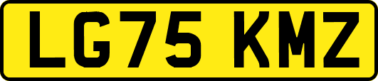 LG75KMZ
