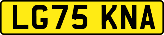 LG75KNA