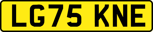 LG75KNE