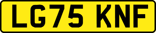 LG75KNF