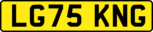 LG75KNG