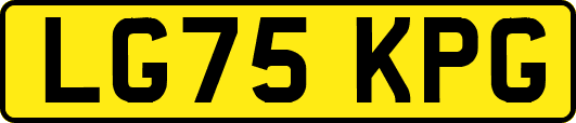 LG75KPG