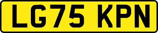 LG75KPN