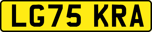 LG75KRA