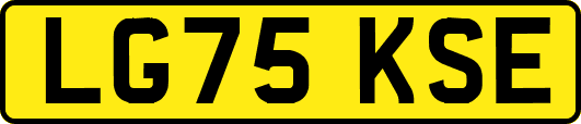 LG75KSE