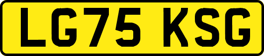 LG75KSG