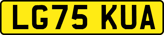 LG75KUA