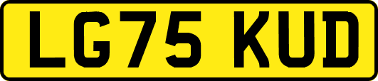 LG75KUD
