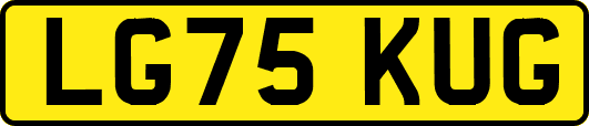 LG75KUG