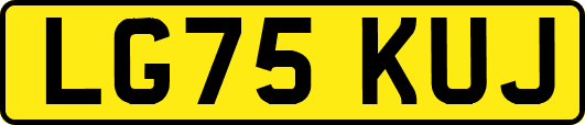 LG75KUJ