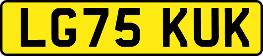LG75KUK