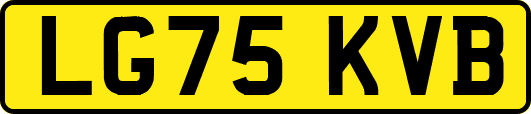LG75KVB