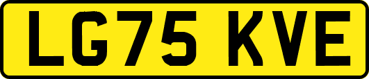 LG75KVE