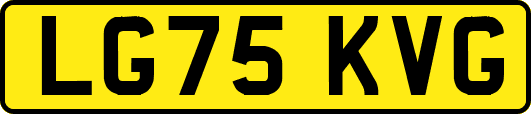 LG75KVG