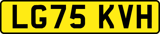 LG75KVH