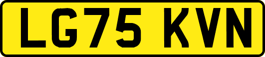 LG75KVN