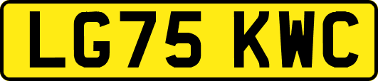 LG75KWC