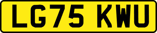 LG75KWU