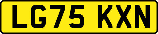 LG75KXN
