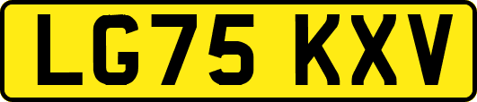 LG75KXV