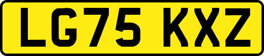 LG75KXZ