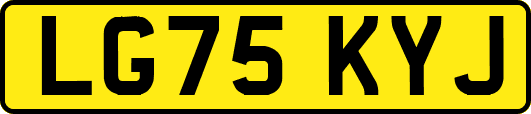 LG75KYJ