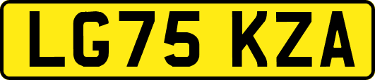 LG75KZA