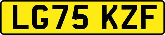LG75KZF
