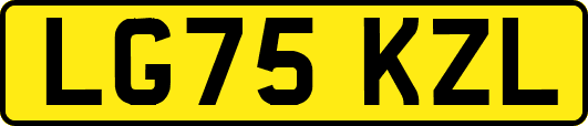 LG75KZL