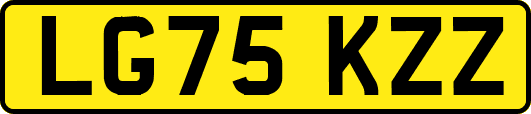 LG75KZZ