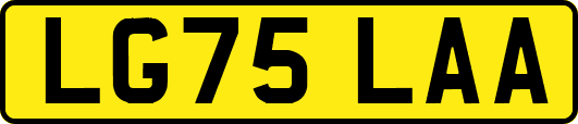 LG75LAA