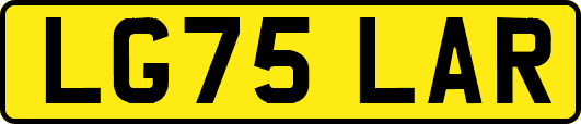 LG75LAR