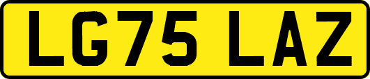 LG75LAZ