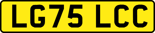 LG75LCC