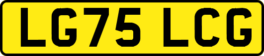LG75LCG