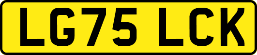 LG75LCK