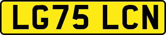 LG75LCN